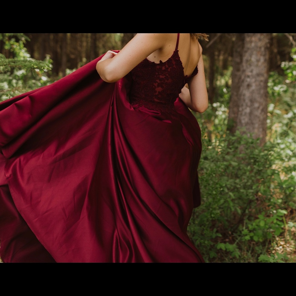 Grad/Prom Dress✨